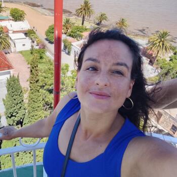 Niñera en Colonia del Sacramento: Analía