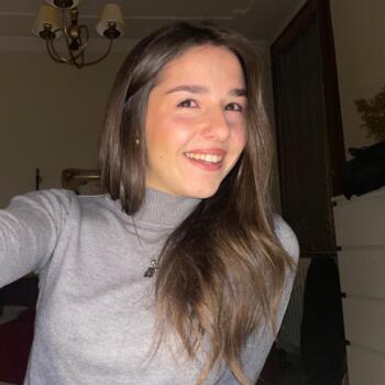 Babysitter in Bari: Ilaria