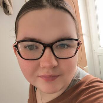 Babysitter Bettancourt-la-Ferrée: Lorie