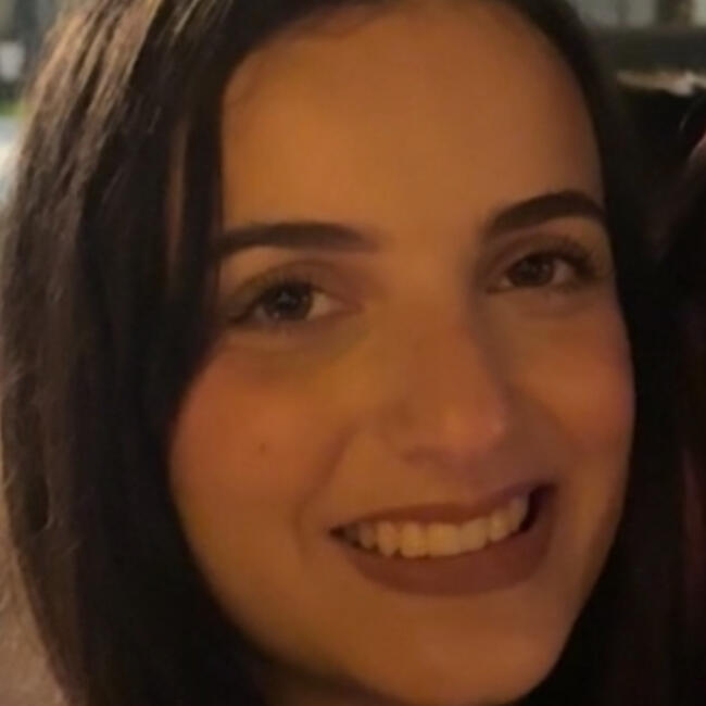 Babysitter a Marcon: Virginia