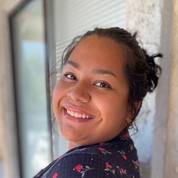 Nanny in Palmdale: Samantha