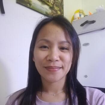 Babysitter Dubai: Liezle Bueno Baton
