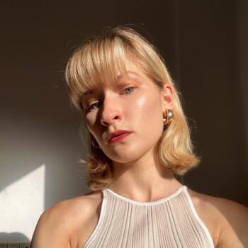 Nounou à Grenade: Yuliia