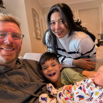 Babysitting job in Adelaide: babysitting job Ericka