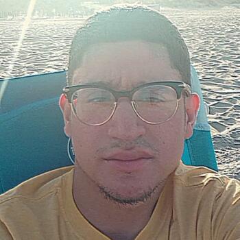 Babysitter in New Brunswick: Francisco