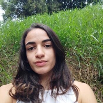 Babá em Itupeva: Eliene