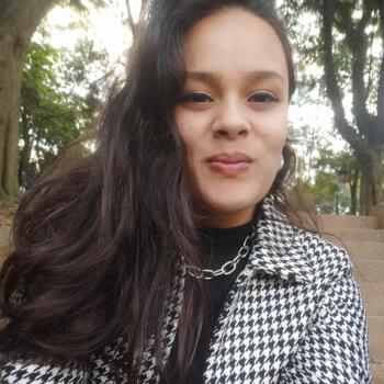 Babá em São Bernardo do Campo: Letícia Pereira 