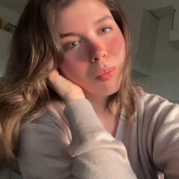 Babysitter in Publier: Lilia