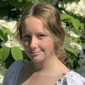 Babysitter Christchurch: Sarah