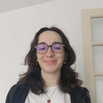 Babysitter in Bron: Sibylle