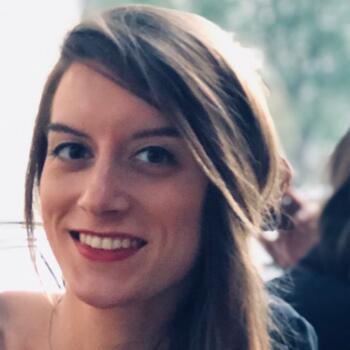 Parent Lille: Pauline