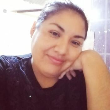 Niñera en El Porvenir (Provincia de Trujillo): Elizabeth