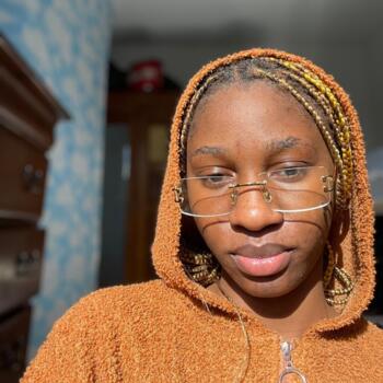 Babysitter Liverpool: Joy Thompson