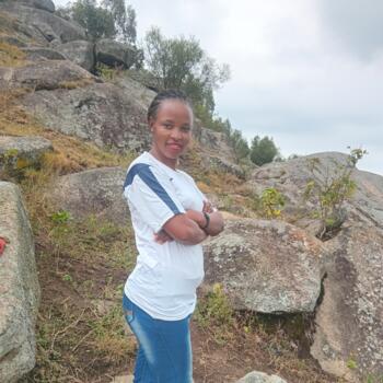 Babysitter in Ntungamo: Kiconco