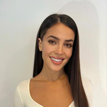 Babysitter in Villanueva de la Cañada: Hanane