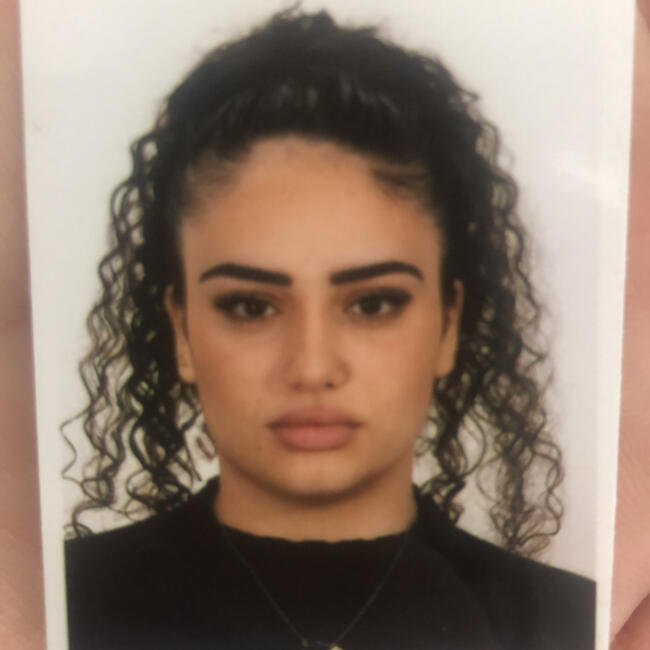 Babysitter a San Giovanni la Punta: Matilda