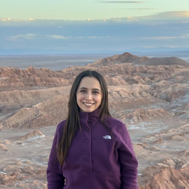 Babysitter in Dublin: Vania