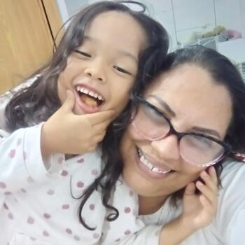 Canguro en Ciempozuelos: Karla