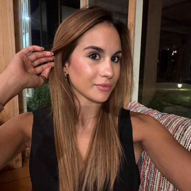 Babysitter em Coimbra: Carolina