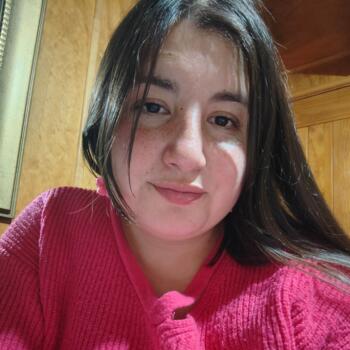 Babysitter Valdivia: Francisca Fernández