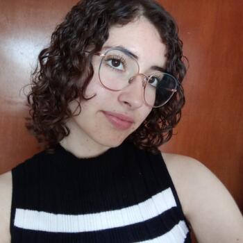 Niñera en Puebla de Zaragoza: Paty