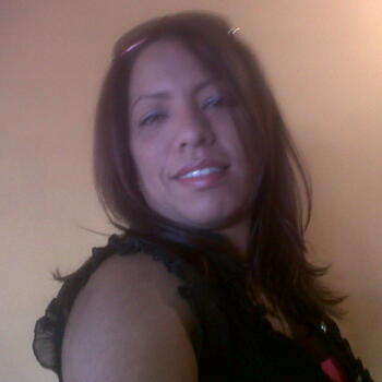 Babysitter in Caracas: Maribet