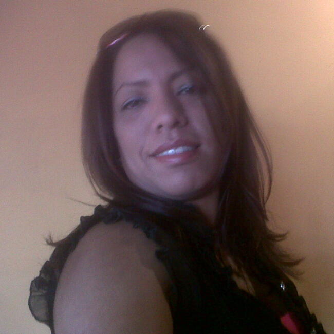 Babysitter in Caracas: Maribet