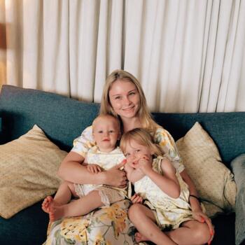 Babysitter in Tongaat: Jessica Williamson