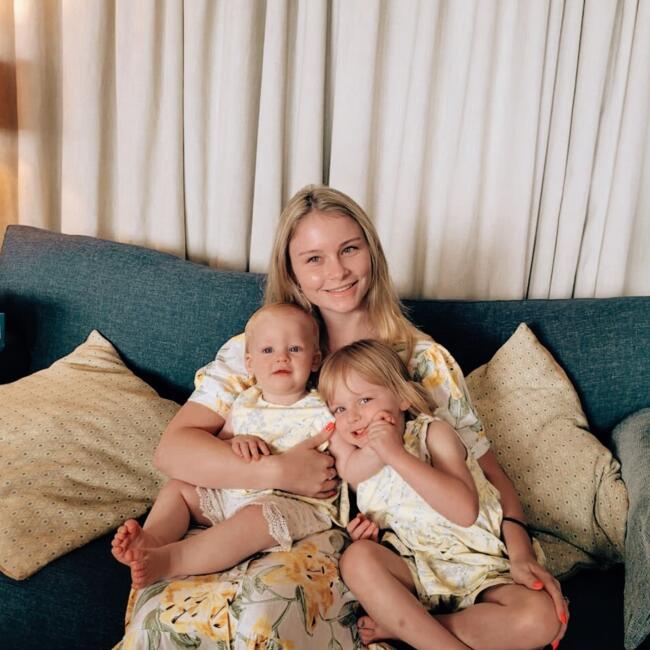 Babysitter in Tongaat: Jessica Williamson