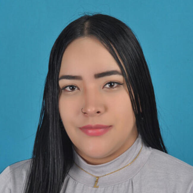 Niñera en Bogotá: Laura Lorena Acero Fuentes