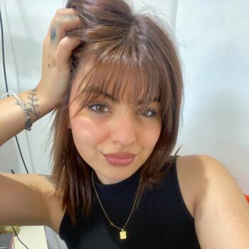 Niñera en Belén de Escobar: Victoria