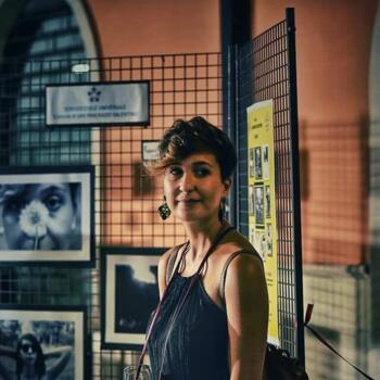 Babysitter in Lecce: Anna Lucia