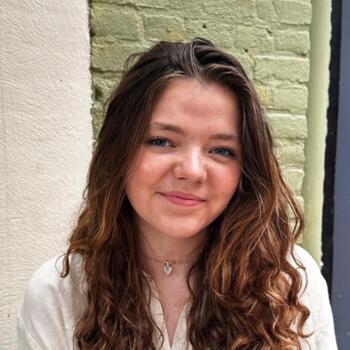 Babysitter in Eindhoven: Indy