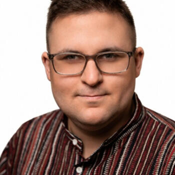Babysitter in Szczecin: Remigiusz