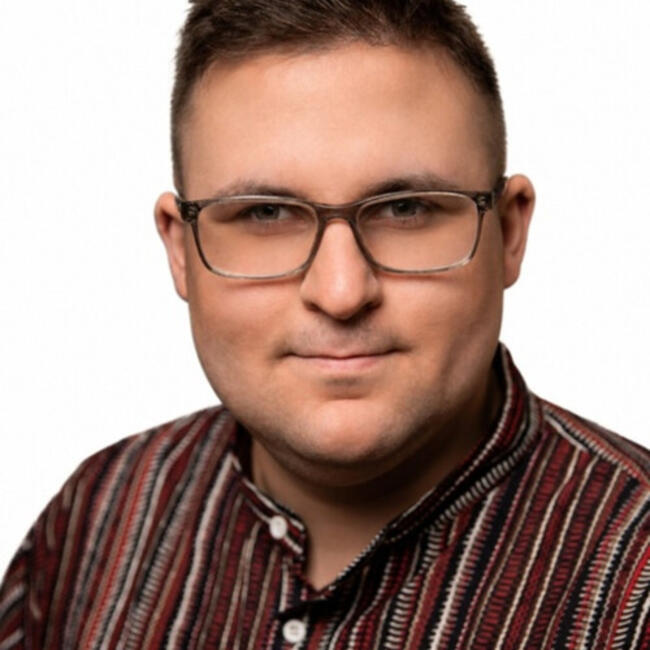 Babysitter in Szczecin: Remigiusz
