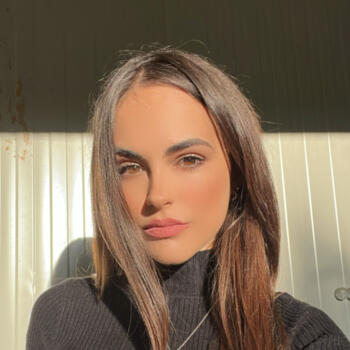 Babysitter in Ciampino: Maria