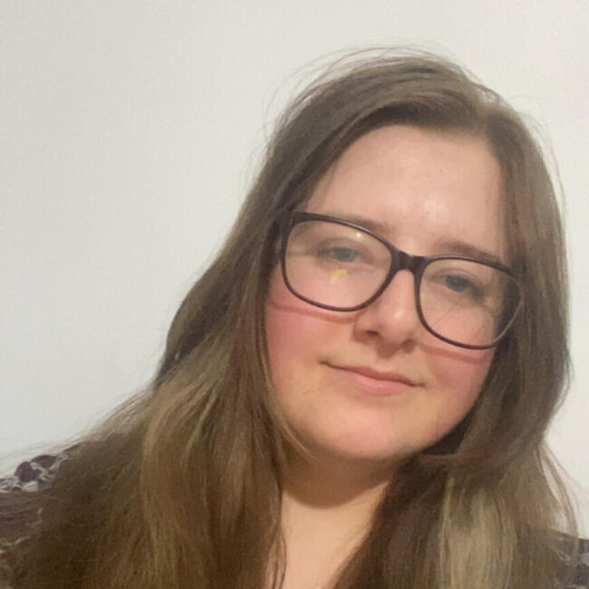 Babysitter in Northwich: Courtney