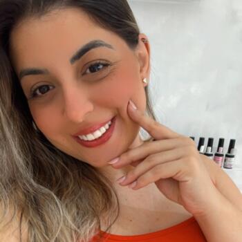 Emprego de babá em Caieiras: emprego de babá Mayza