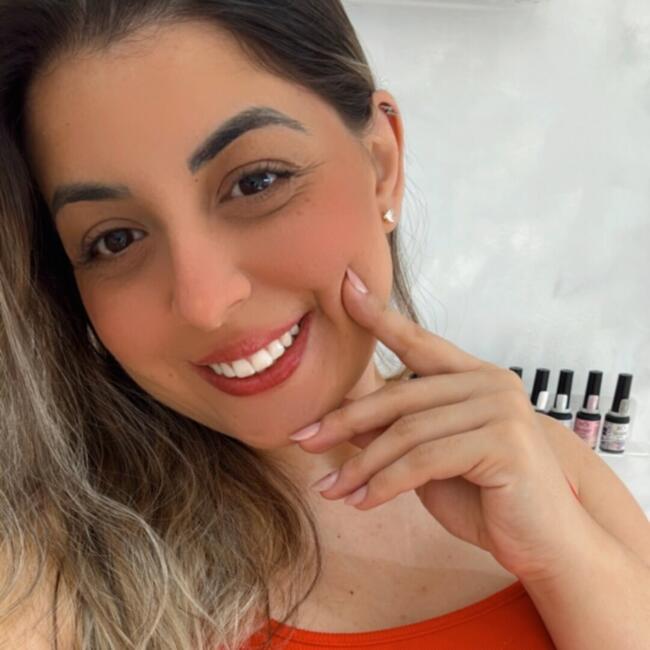 Babysitting job in Caieiras: Mayza