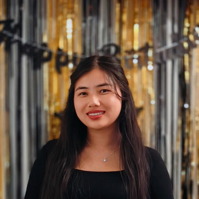 Barnvakt i Helsingfors: Deepa