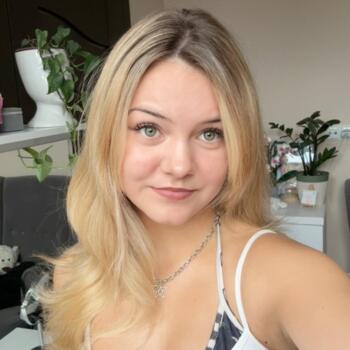 Babysitter Olsztyn: Julia