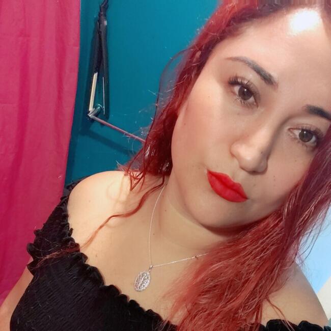 Babysitter in La Serena: María de los Ángeles