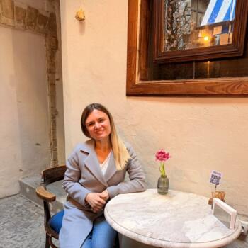 Parent Lviv: Ольга