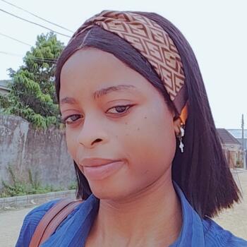 Babysitter in Lagos: Okafor