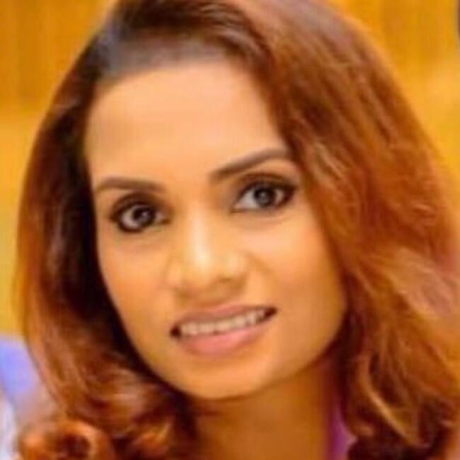 Babysitter in Auckland: Hasitha Maduwanthi Dissanayake