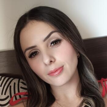Babá em Sorocaba: Paloma