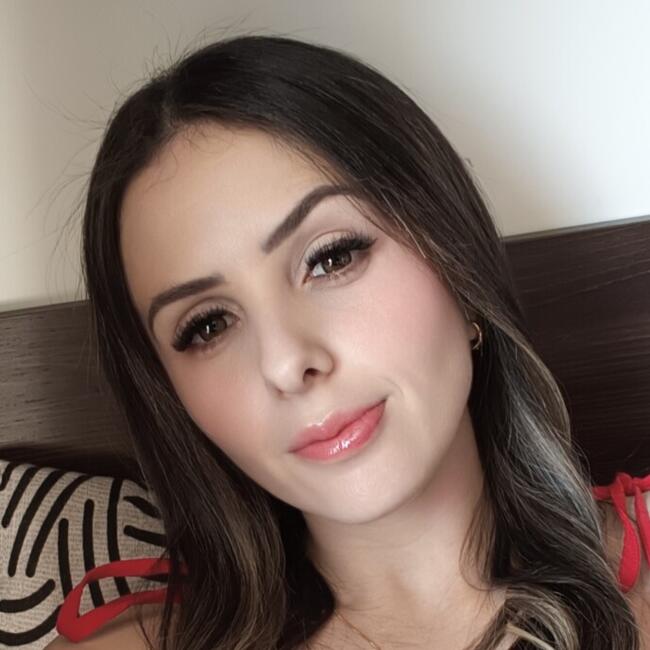 Babá em Sorocaba: Paloma