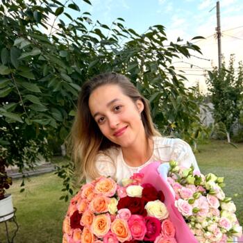 Babysitter in Warsaw: Alisa