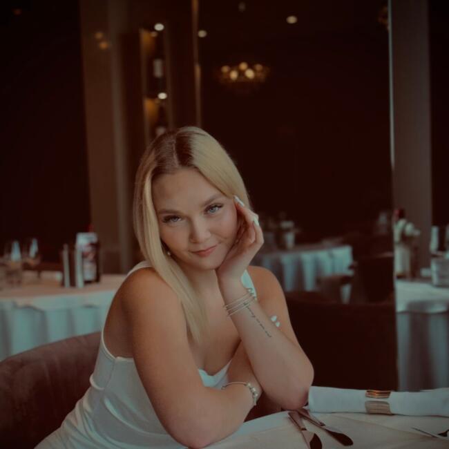 Varuška v Ljubljana: Veronika