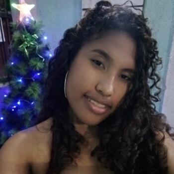 Babysitter in Turmero: Yaneidys